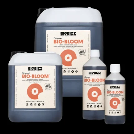 BioBizz Bio Bloom – BioBizz Produktbild