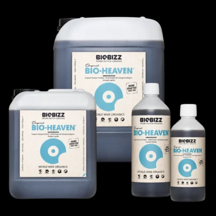 BioBizz Bio Heaven Dünger – BioBizz Produktbild