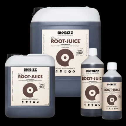 BioBizz Root Juice – BioBizz Produktbild