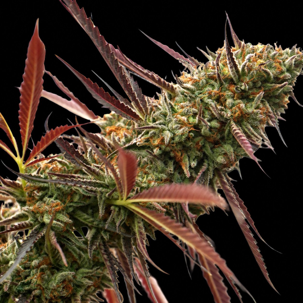Ghost of NYC – Humboldt Seeds Ghost of NYC - Cannabissamen - Humboldt Seeds