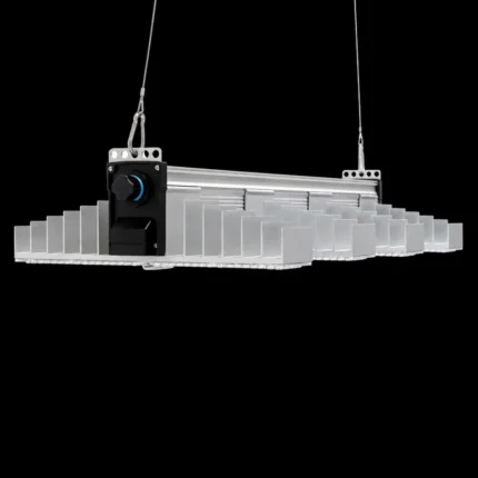 SANlight EVO 4-100 250W – Produktansicht