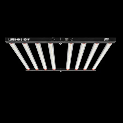 Lumen King 1000W LED ECO Line – Profi-Grow-Lampe – Produktansicht