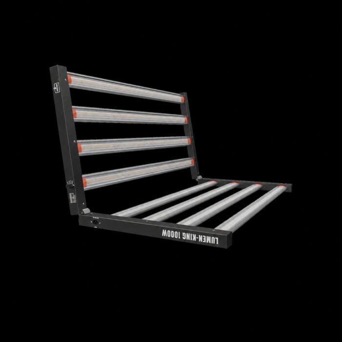 Lumen King 1000W LED