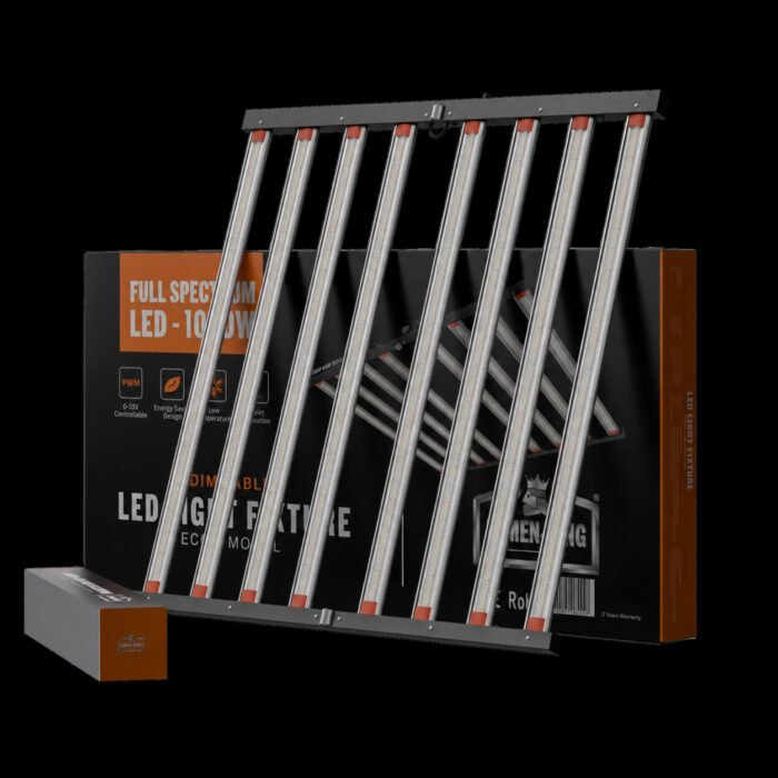 Lumen King 1000W LED