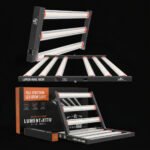Lumen King 400W LED ECO Line – Grow-Lampe fürs Growzelt