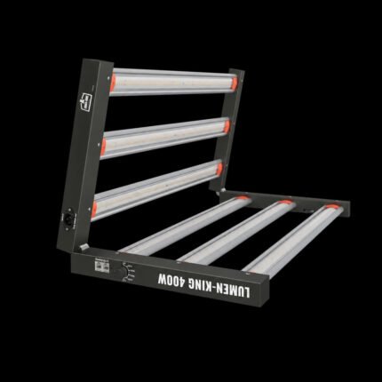 Lumen King 400W LED ECO Line