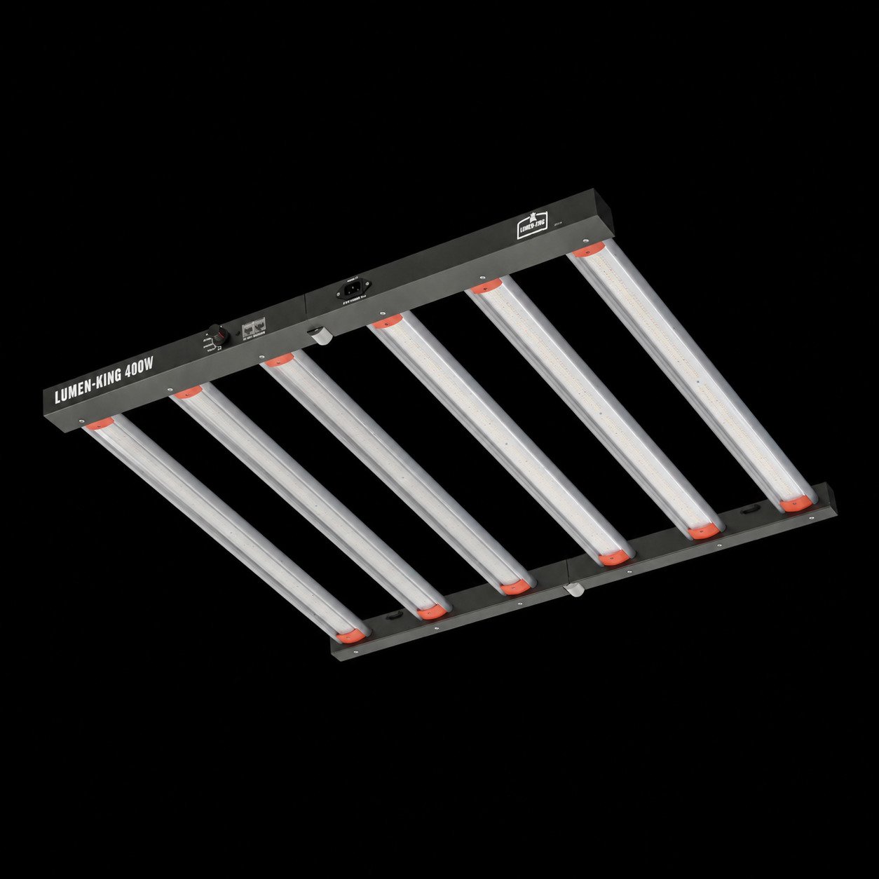 Lumen King 400W LED ECO Line – Grow-Lampe fürs Growzelt Lumen King 400W LED ECO Line