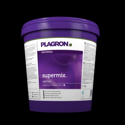 Plagron Bio Supermix – Plagron Produktbild