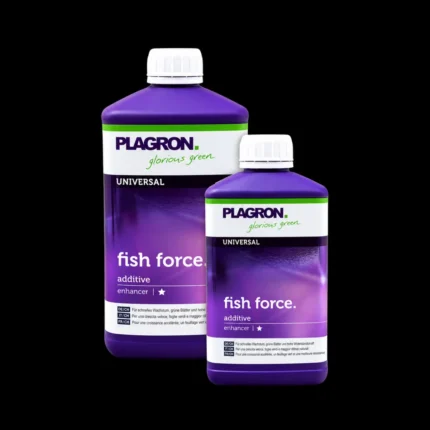 Plagron Fish Force – Plagron Produktbild