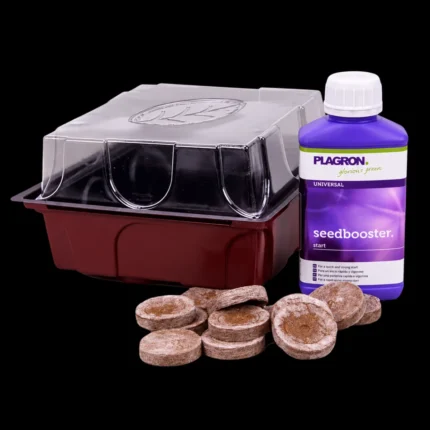 Plagron Seedbox – Plagron Produktbild