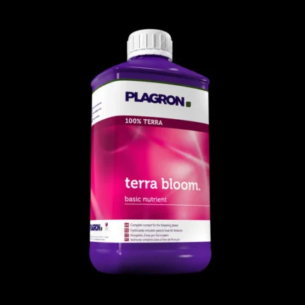 Plagron Terra Bloom – Plagron Produktbild
