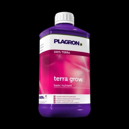 Plagron Terra Grow – Plagron Produktbild