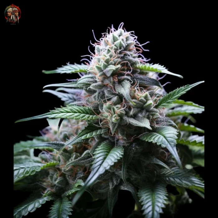 OG Kush CBD Samen – Twins Garden Seeds