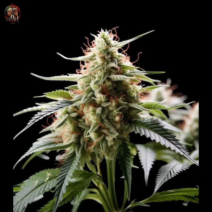 White Widow CBD – Twins Garden Seeds