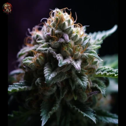 Hindu Kush Feminisiert – Twins Garden Seeds