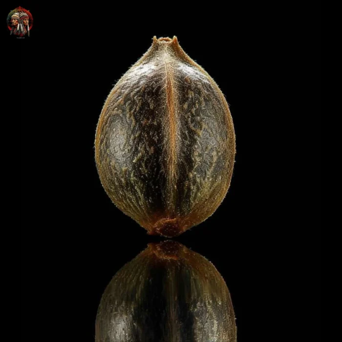 Acapulco Gold Autoflower – Twins Garden Seeds