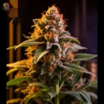 Amnesia Haze Feminisierte Cannabissamen