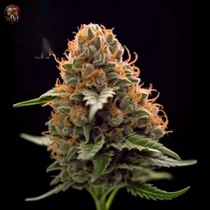 Amnesia Haze: Twins Garden Seeds