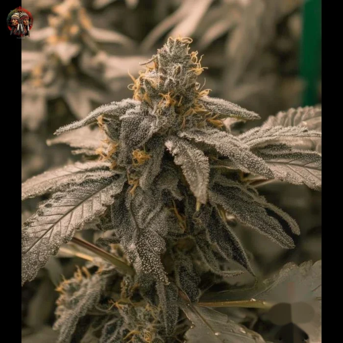 Bubba Kush Cannabis Seeds