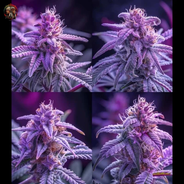 Gelato Cannabis Seeds