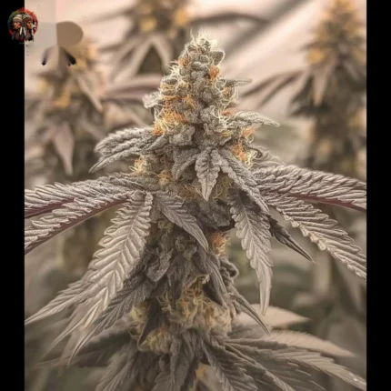 Gorilla Glue #4 Feminisierte Cannabis Samen