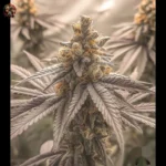 Gorilla Glue #4 Cannabis Samen