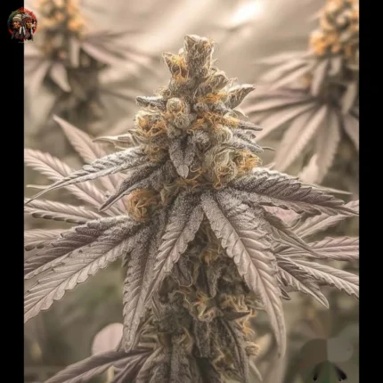 Gorilla Glue #4 Cannabis Samen