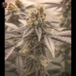 Gorilla Glue #4 Cannabis Strains