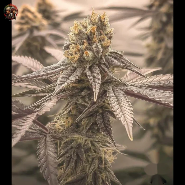 Gorilla Glue #4 Cannabis Strains