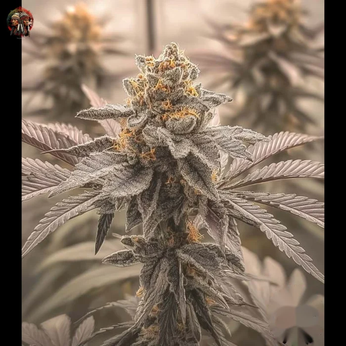 Gorilla Glue #4 Cannabis Strains