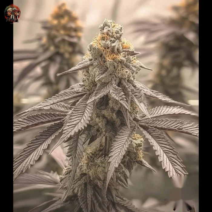 Gorilla Glue #4 Cannabis Strains
