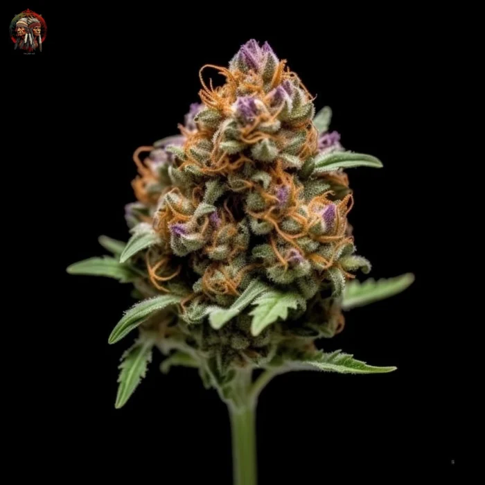 Purple Punch Auto – Twins Garden Seeds