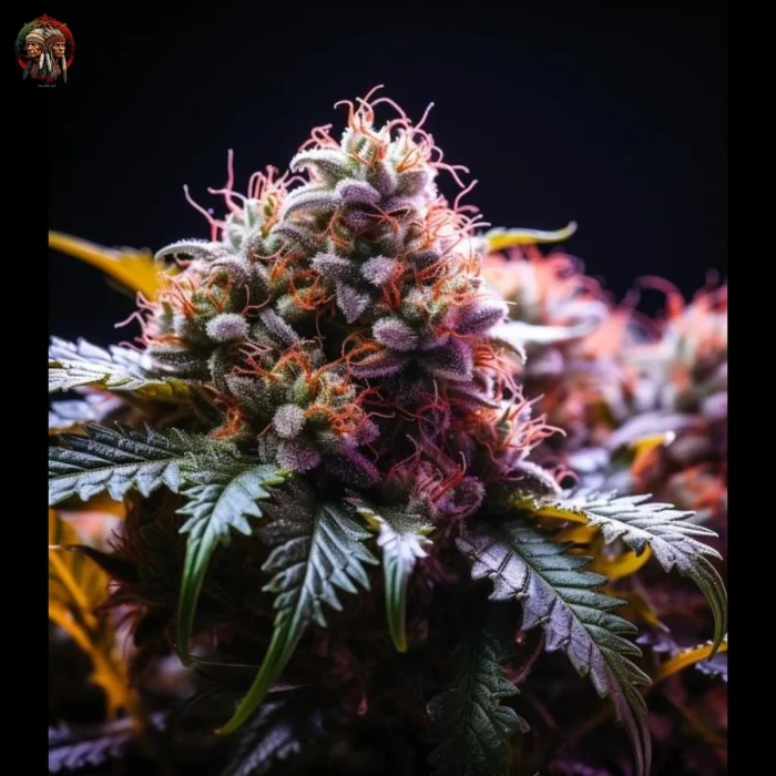 Purple Punch Auto Cannabis Samen