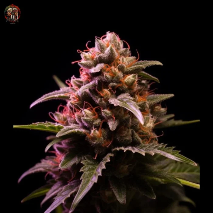 Purple Punch Auto Cannabis Samen